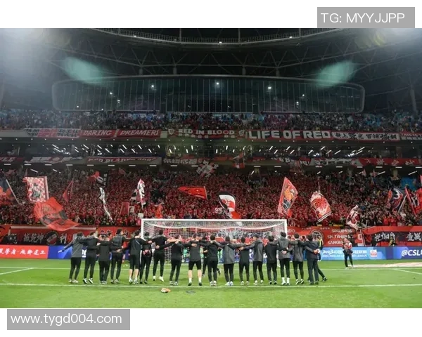 中国足球超级联赛：崛起之路