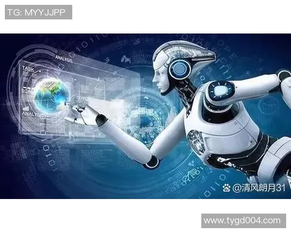 智能科技引领未来发展：人工智能、5G与物联网的深度融合与应用趋势