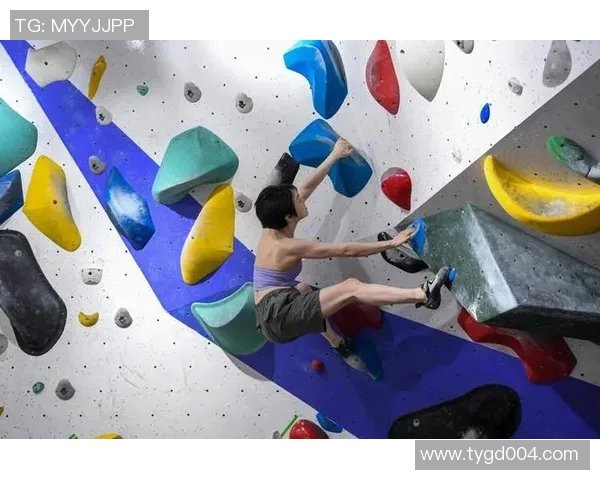 西安攀岩队的耐力挑战与训练探索聚焦攀岩运动的未来发展